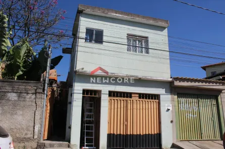 Casas à venda em Contagem, MG - Viva Real