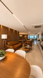 Apartamento com 3 Quartos à venda, 200m² no Boa Viagem, Recife