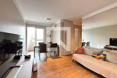 Apartamento com 2 Quartos à venda, 69m² no Vila Olímpia, São Paulo