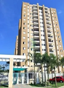 Apartamento com 3 Quartos à venda, 80m² no Vila Machado, Jacareí