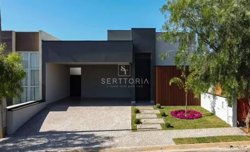 Casa com 3 Quartos à venda, 153m² no Parque Ortolândia, Hortolândia