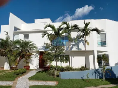 Casa de Condomínio com 3 Quartos à venda, 227m² no Chácara das Nações, Valinhos