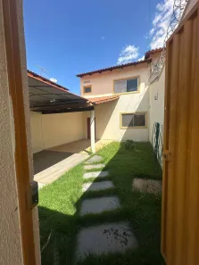 Casa com 3 Quartos à venda, 130m² no Setor Jaó, Goiânia