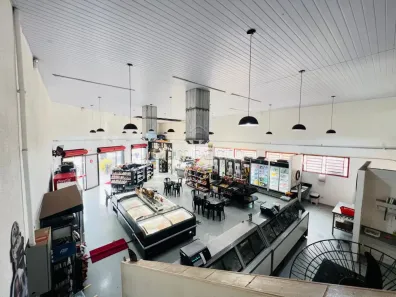 Ponto Comercial à venda, 512m² no São Francisco, São José do Rio Preto