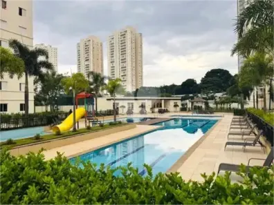 Apartamento com 3 Quartos à venda, 69m² no Lapa, São Paulo