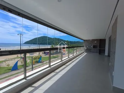 Apartamento com 3 Quartos à venda, 166m² no Centro, Bertioga