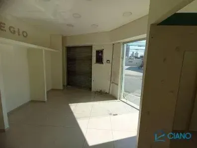 Ponto Comercial para alugar, 27m² no Mooca, São Paulo