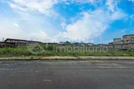 Lote/Terreno à venda, 304m² no Cidade Nova Peruíbe, Peruíbe