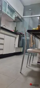 Apartamento com 3 Quartos à venda, 75m² no Vila Antonieta, São Paulo