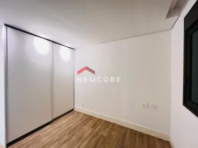 Apartamento com 4 Quartos à venda, 147m² no Carmo, Belo Horizonte