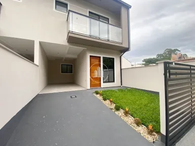  com 2 Quartos à venda, 84m² no Forquilhas, São José