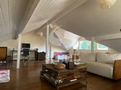 Casa de Condomínio com 4 Quartos à venda, 290m² no Granja Julieta, São Paulo