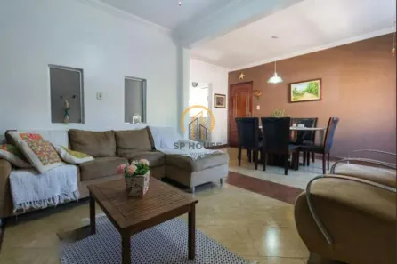 Apartamento com 3 Quartos à venda, 85m² no Santo Amaro, São Paulo