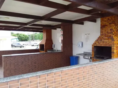 Apartamento com 2 Quartos para alugar, 50m² no Coqueiro, Belém