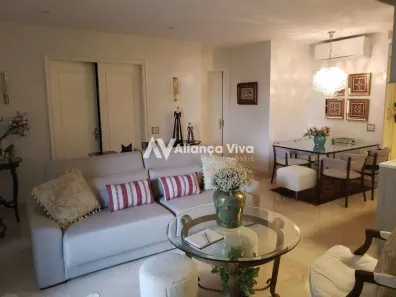 Flat com 1 Quarto à venda, 80m² no Ipanema, Rio de Janeiro