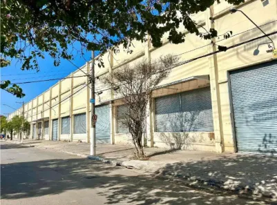 Galpão/Depósito/Armazém para alugar, 9507m² no Vila Ribeiro de Barros, São Paulo