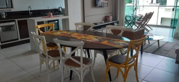 Cobertura com 2 Quartos à venda, 136m² no Centro, Bombinhas