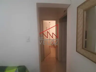 Apartamento com 2 Quartos à venda, 95m² no Laranjeiras, Rio de Janeiro