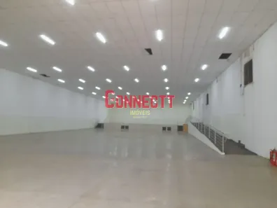 Galpão/Depósito/Armazém à venda, 1300m² no Jardim Sumaré, Ribeirão Preto