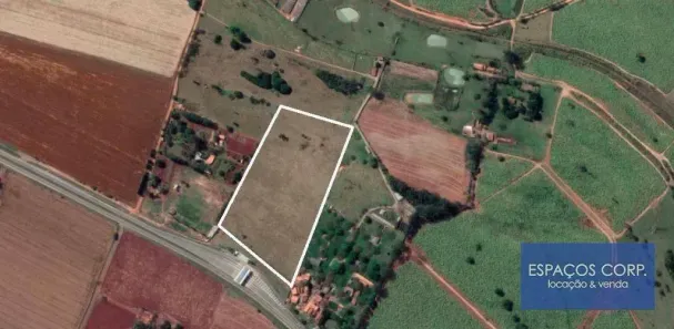 Lote/Terreno à venda, 65098m² no Vila São Cristóvão, Tatuí