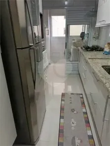 Apartamento com 3 Quartos à venda, 97m² no Vila Bertioga, São Paulo