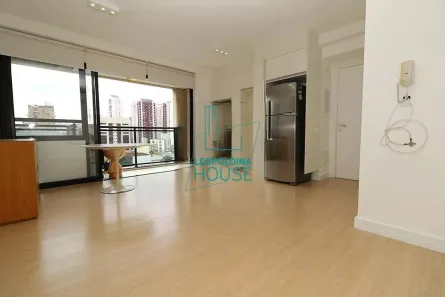 Apartamento com 2 Quartos para venda ou aluguel, 55m² no Sumarezinho, São Paulo