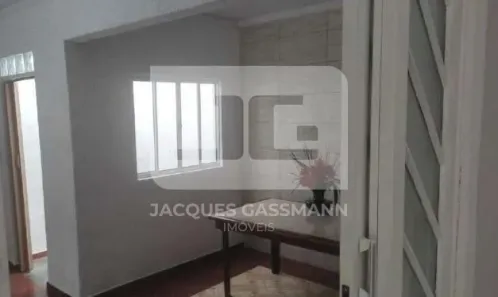Casa com 2 Quartos à venda, 138m² no Rudge Ramos, São Bernardo do Campo