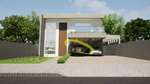 Lote/Terreno à venda, 360m² no Parque Dom Henrique, Cotia