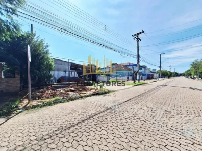 Lote/Terreno à venda, 484m² no Niterói, Canoas
