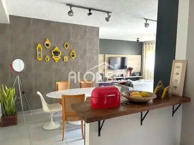 Apartamento com 3 Quartos à venda, 82m² no Jardim das Vertentes, São Paulo