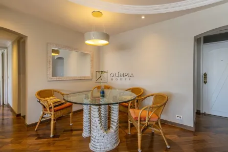 Apartamento com 2 Quartos à venda, 86m² no Jardim das Acácias, São Paulo