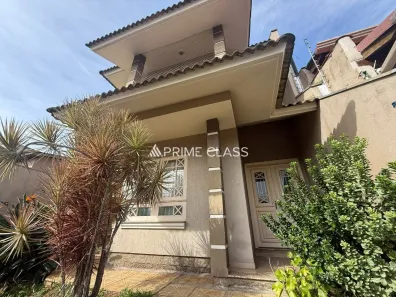 Sobrado com 3 Quartos à venda, 160m² no Estância Velha, Canoas
