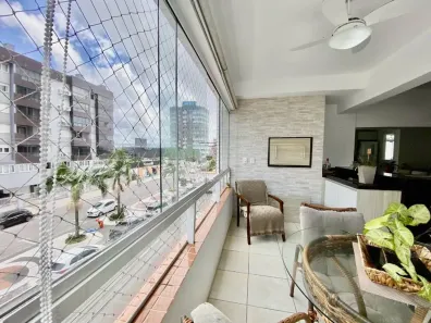 Apartamento com 3 Quartos à venda, 124m² no Navegantes, Capão da Canoa