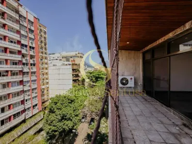 Cobertura com 4 Quartos à venda, 221m² no Ipanema, Rio de Janeiro