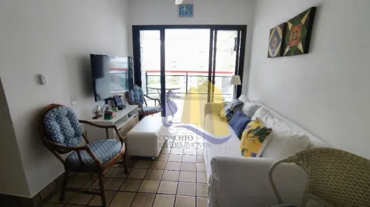 Apartamento com 3 Quartos à venda, 100m² no Riviera, Bertioga