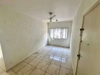 Apartamento com 1 Quarto à venda, 55m² no José Menino, Santos