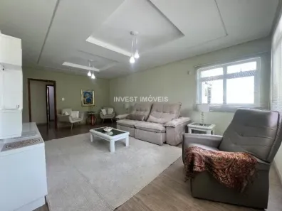 Casa com 3 Quartos à venda, 410m² no Parque Jardim da Serra, Juiz de Fora