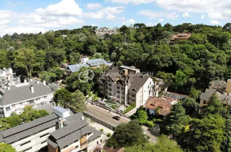 Apartamento com 2 Quartos à venda, 87m² no Planalto, Gramado
