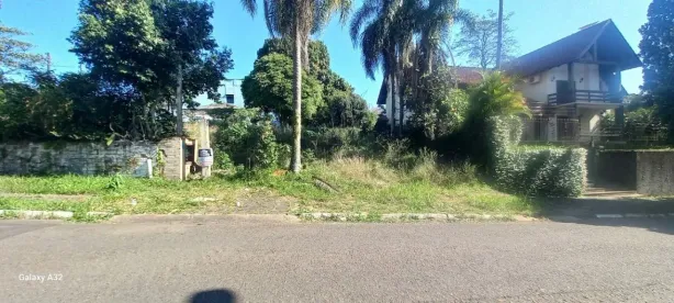 Lote/Terreno para alugar, 434m² no Boa Vista, Novo Hamburgo