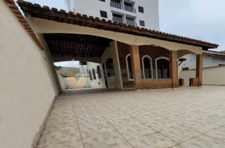 Casa com 3 Quartos à venda, 129m² no Vila Atlântica, Caraguatatuba