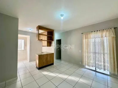 Apartamento com 2 Quartos à venda, 48m² no Chácara Luza, Rio Claro