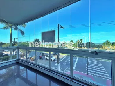 Apartamento com 4 Quartos à venda, 157m² no Mata da Praia, Vitória