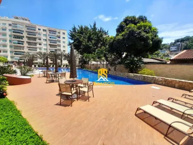 Apartamento com 3 Quartos à venda, 83m² no Freguesia (Jacarepaguá), Rio de Janeiro
