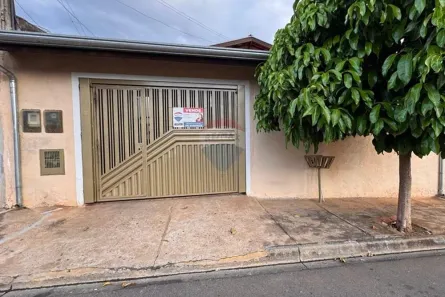 Casa com 4 Quartos à venda, 150m² no Conjunto Habitacional Engenho Velho, Capivari