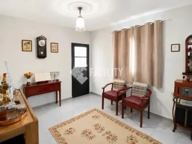 Casa com 5 Quartos à venda, 98m² no Bosque das Palmeiras, Campinas
