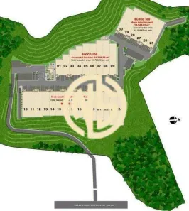 Galpão/Depósito/Armazém para alugar, 1488m² no Água Espraiada, Embu das Artes
