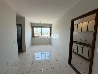 Apartamento com 2 Quartos para alugar, 60m² no Jardim América, Bauru