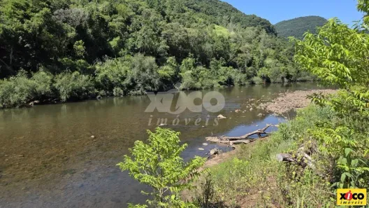 Fazenda/Sítio com 1 Quarto à venda, 30000m² no Vale do Rio Caí, Nova Petrópolis