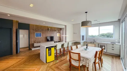 Cobertura com 2 Quartos à venda, 140m² no Rio Tavares, Florianópolis