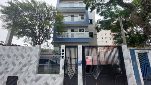Apartamento com 2 Quartos à venda, 42m² no Vila Granada, São Paulo